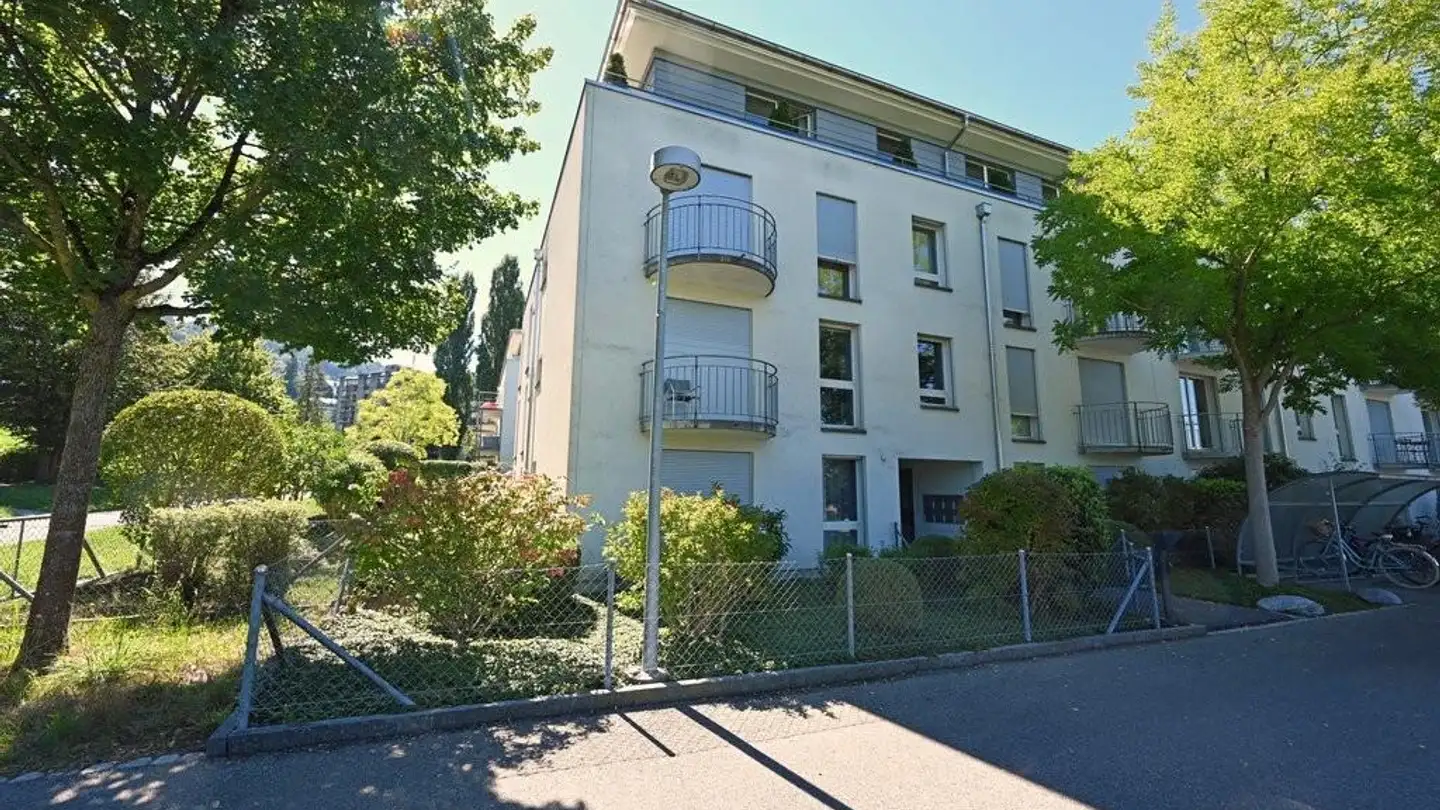 Appartamento in affitto - Bondelistrasse 38, 3084 Wabern