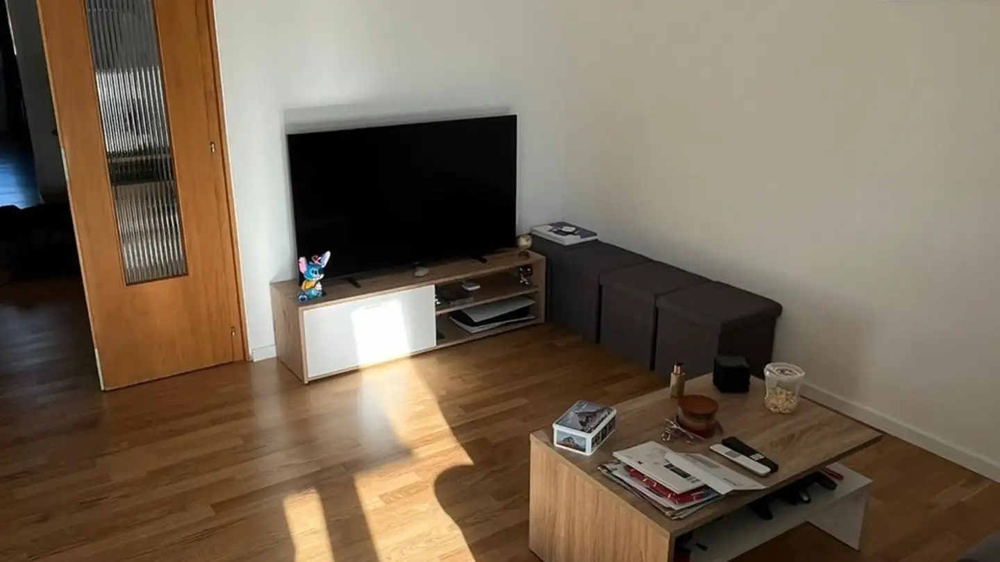 Appartamento in affitto - Avenue Général Jomini, 1530 Payerne - Photo 4