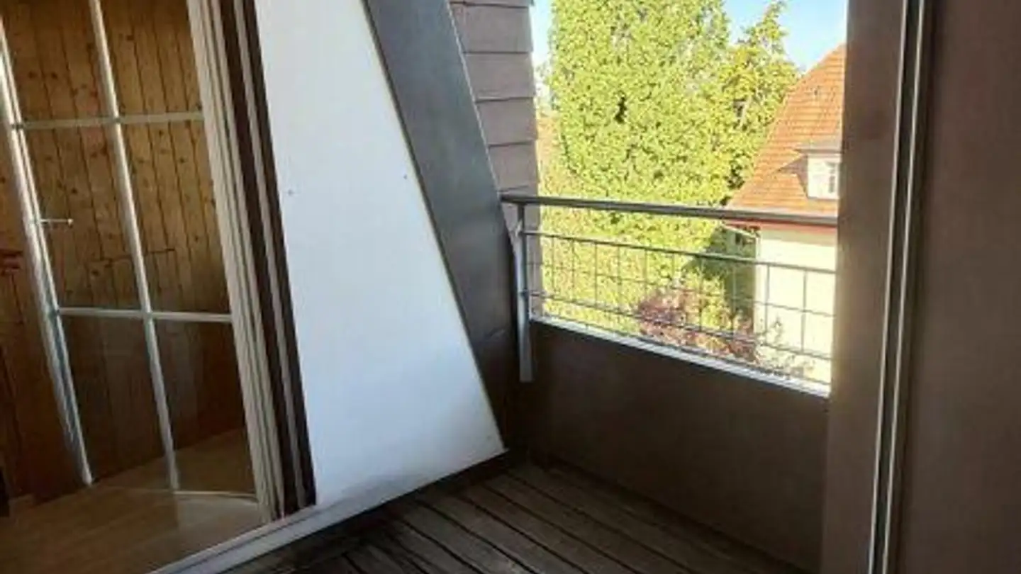 Attique à louer - Hochfeldstrasse 94, 3012 Bern - Photo 2