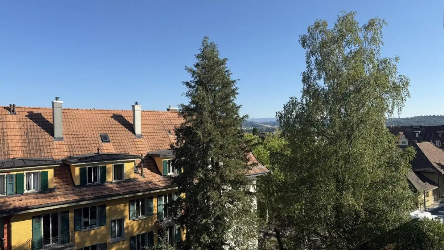 Attique à louer - Hochfeldstrasse 94, 3012 Bern - Photo 3