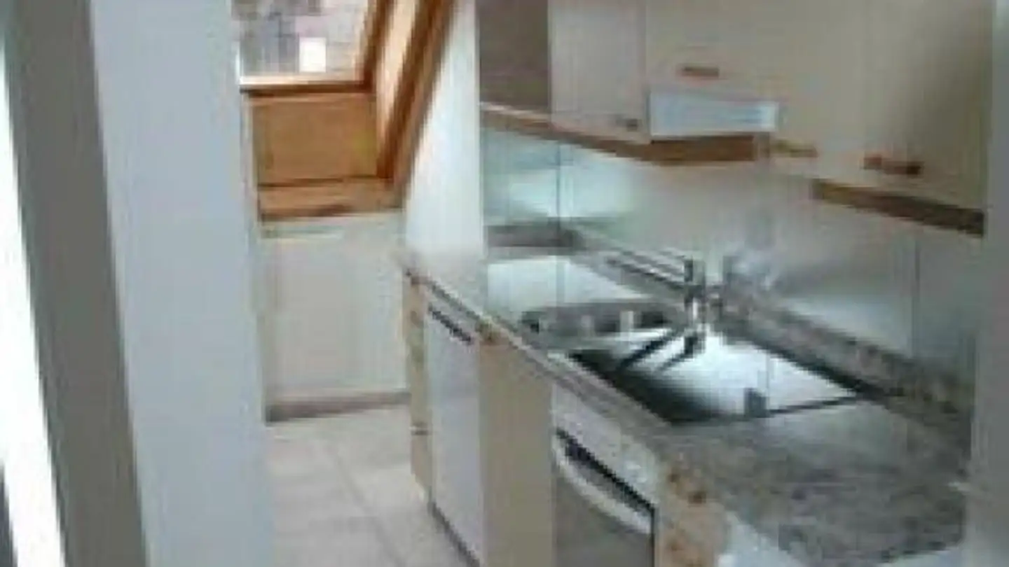 Attique à louer - Hochfeldstrasse 94, 3012 Bern - Photo 4