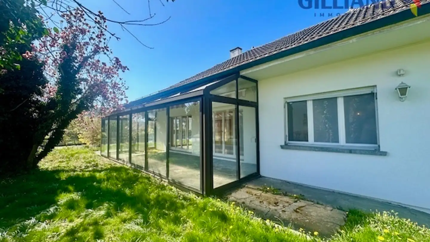 Maison individuelle à vendre - 1522 Lucens - Photo 4