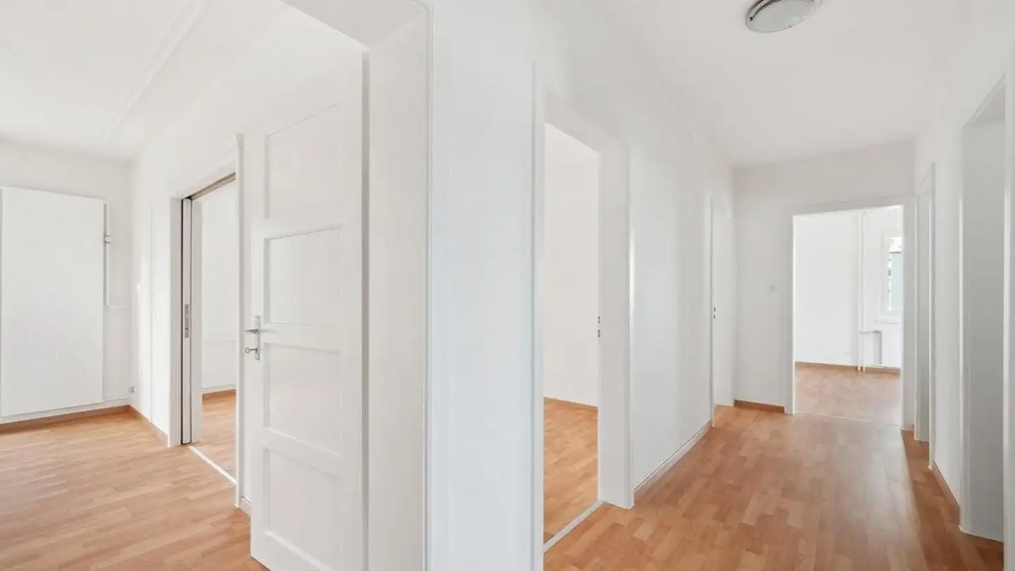 Apartment for rent - Hintersteig 15, 8200 Schaffhausen - Photo 3