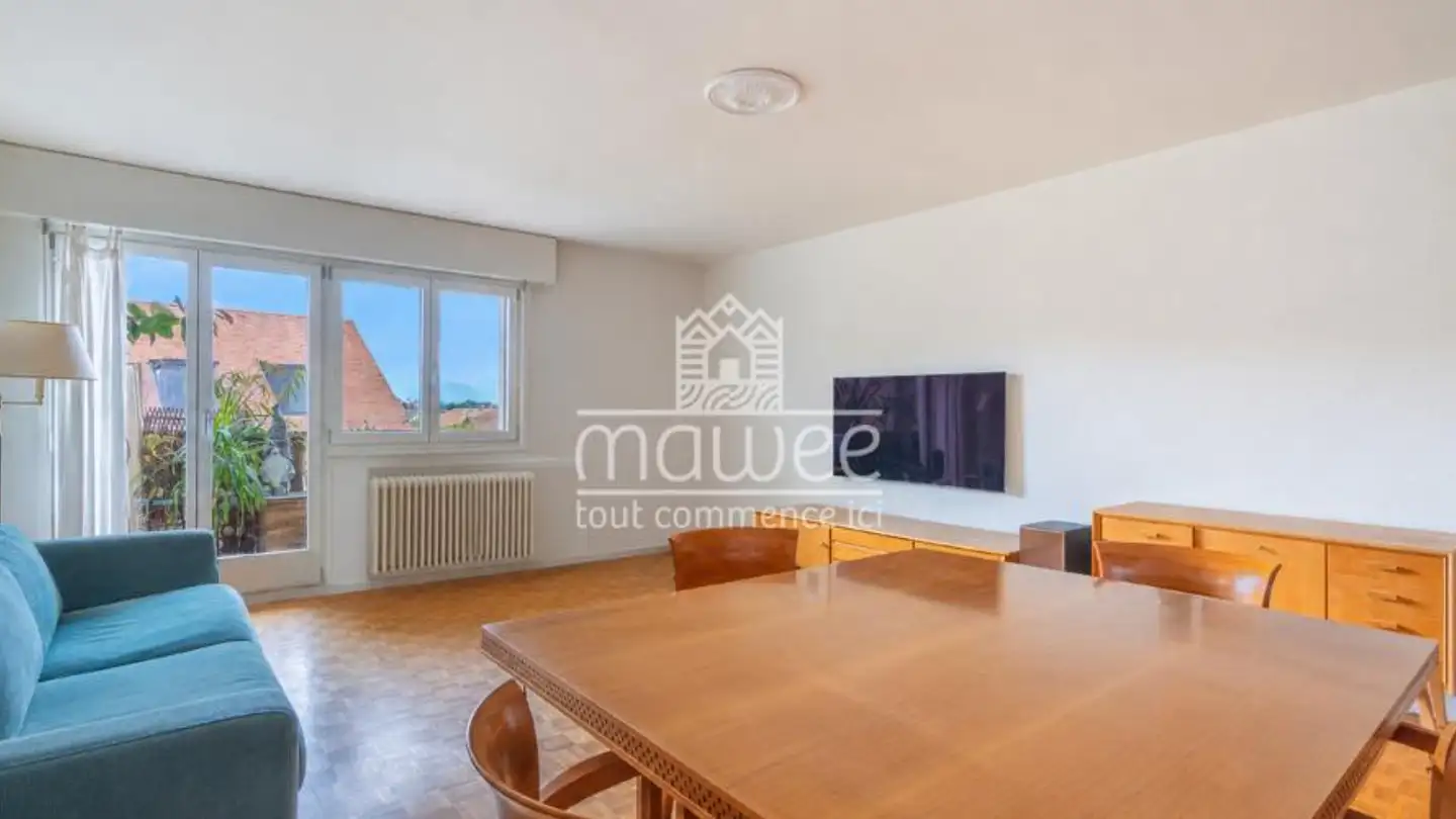 Appartamento in vendita - 1258 Perly