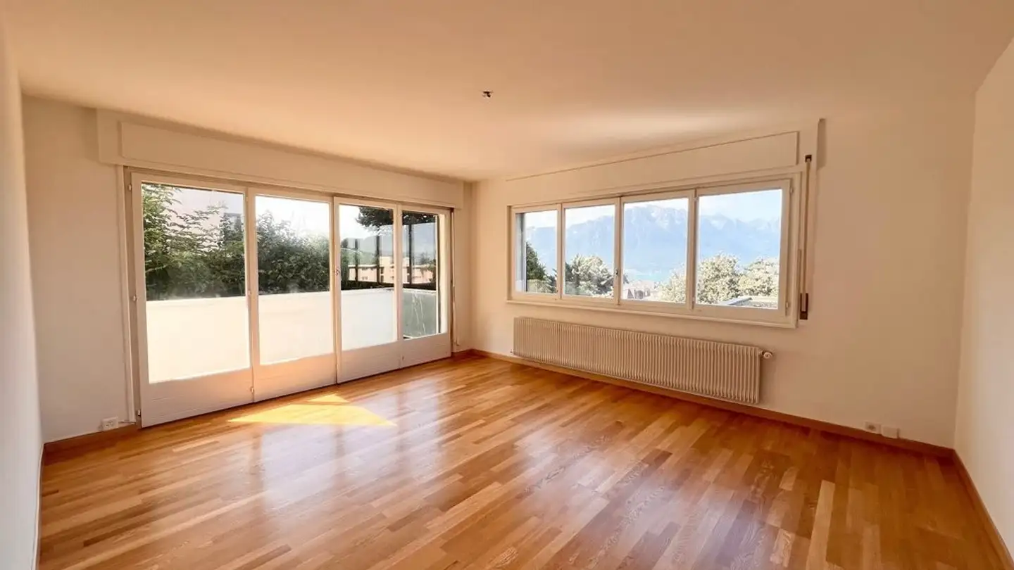 Apartment for rent - Chemin De Pallud 12, 1822 Chernex