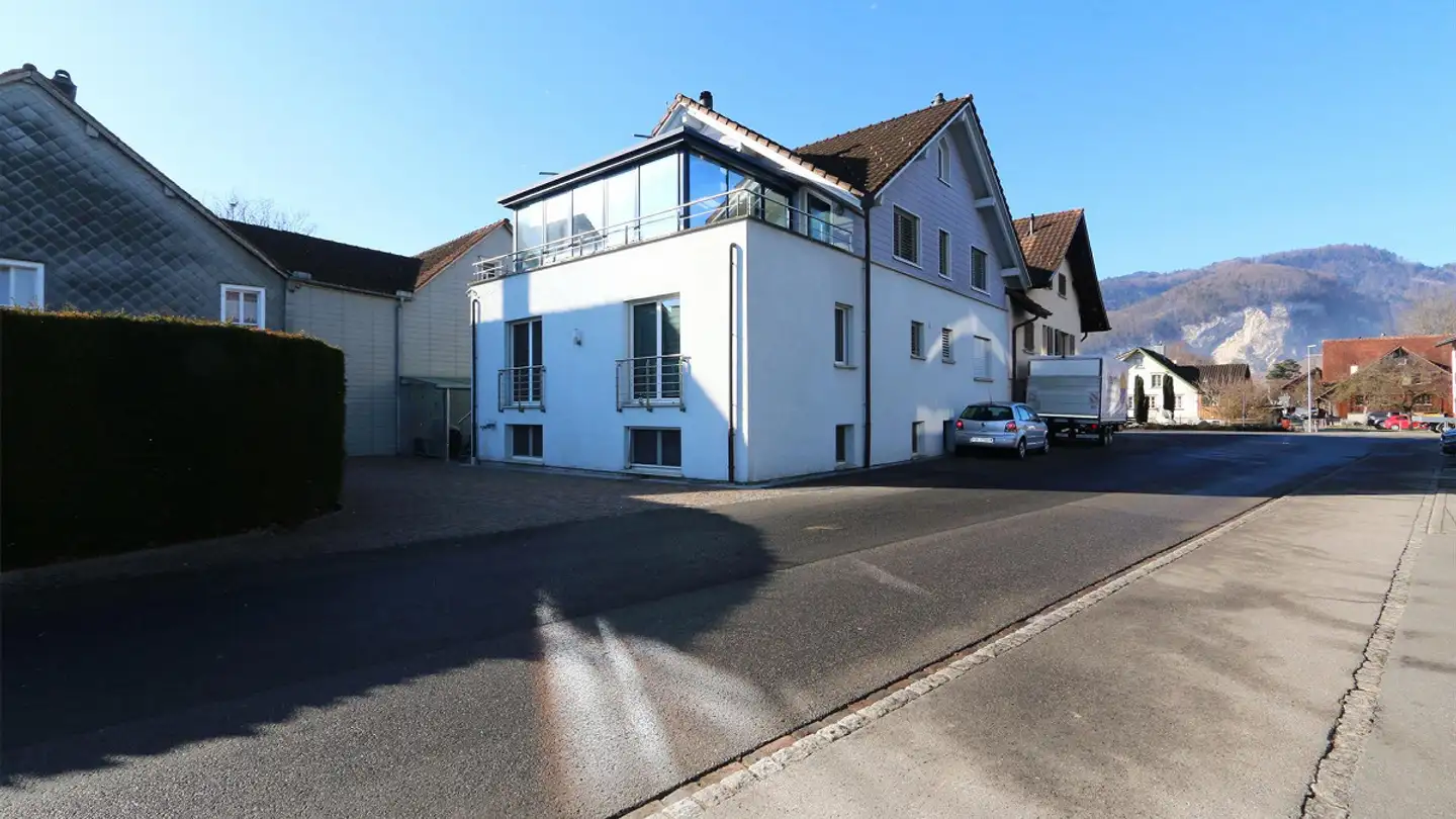 Casa singola in vendita - Staatsstrasse 42, 9463 Oberriet SG - Foto 2