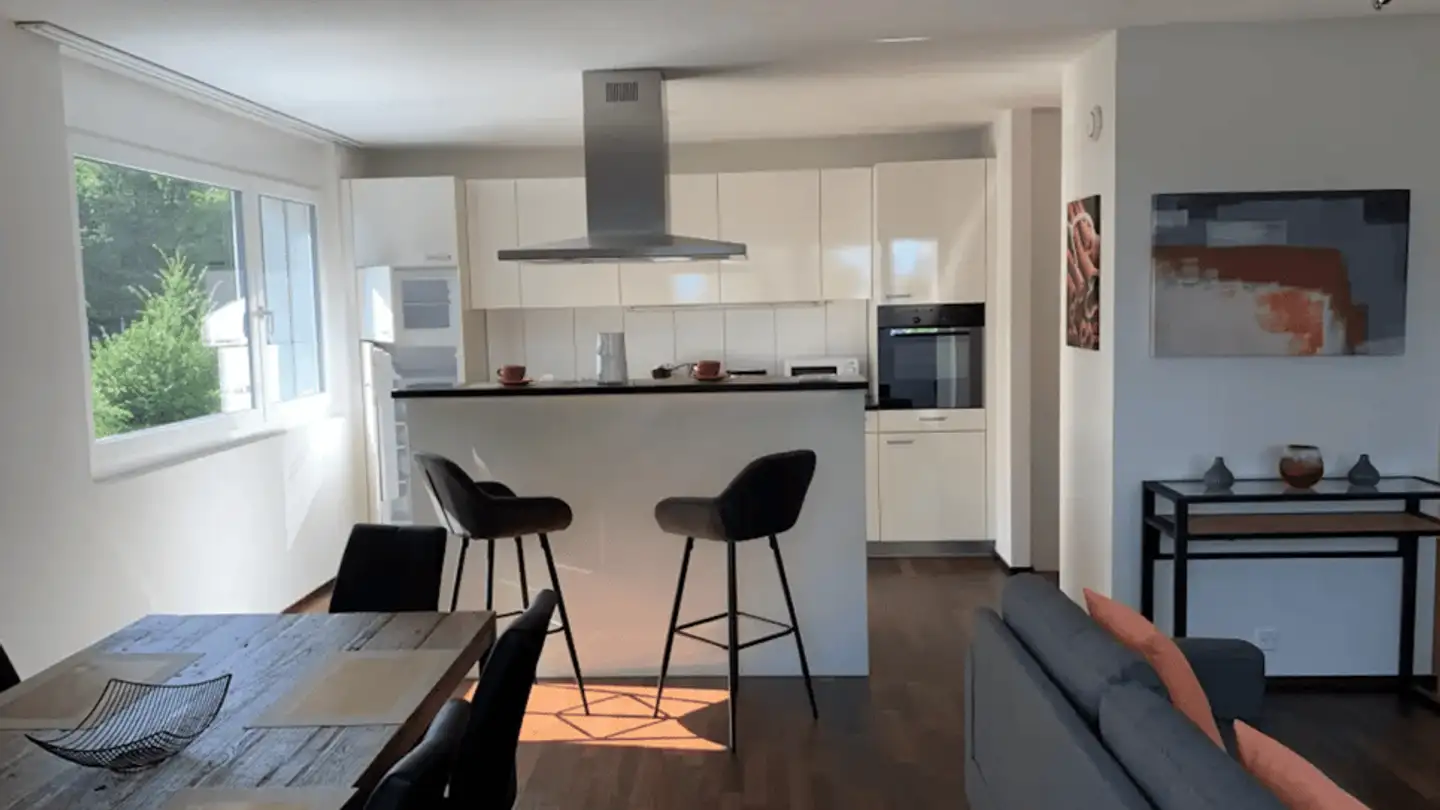 Appartamento in affitto - Avenue Ignace Paderewski 26, 1110 Morges - Photo 2