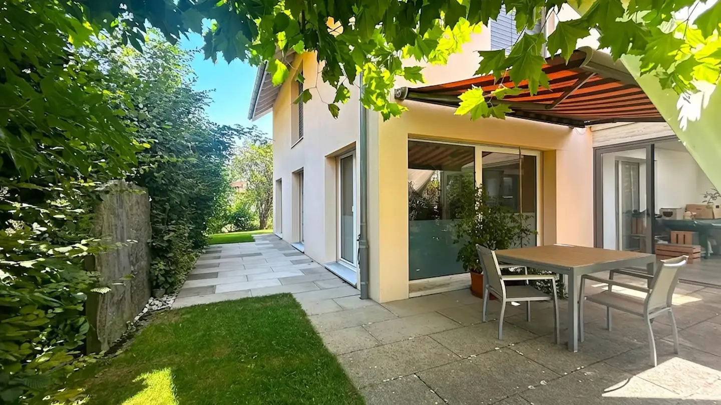 Einfamilienhaus kaufen - Obergerlafingenstrasse 18, 4566 Kriegstetten - Foto 4