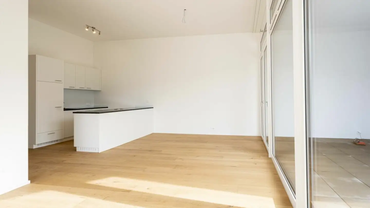 Wohnung mieten - Hauptstrasse 4, 2557 Studen BE