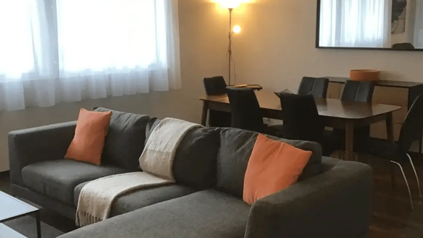 Appartamento in affitto - Avenue Ignace Paderewski 26, 1110 Morges - Photo 3