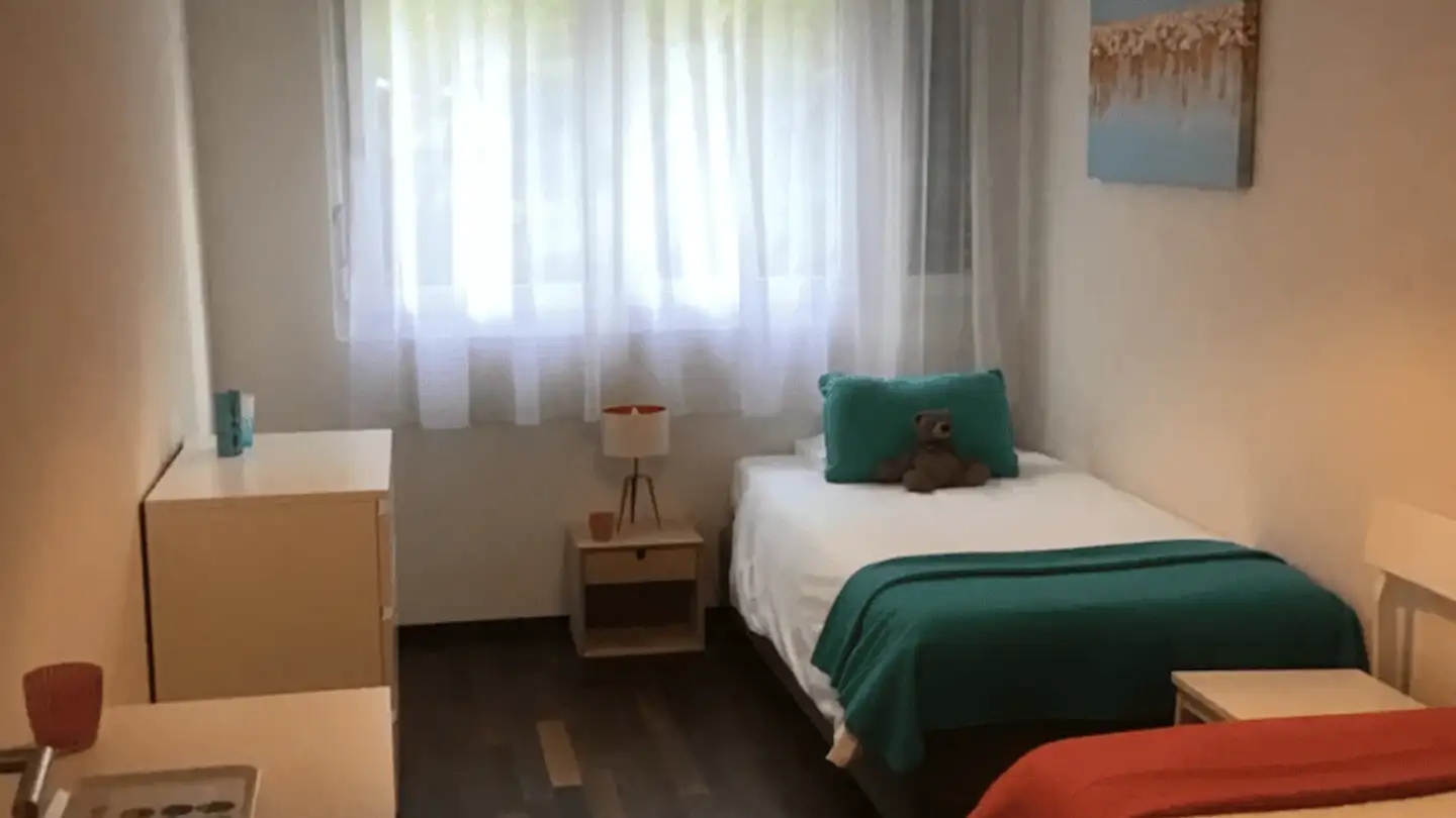 Appartamento in affitto - Avenue Ignace Paderewski 26, 1110 Morges - Photo 4