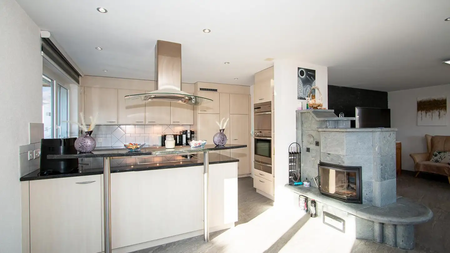 Casa singola in vendita - Staatsstrasse 42, 9463 Oberriet SG - Foto 3