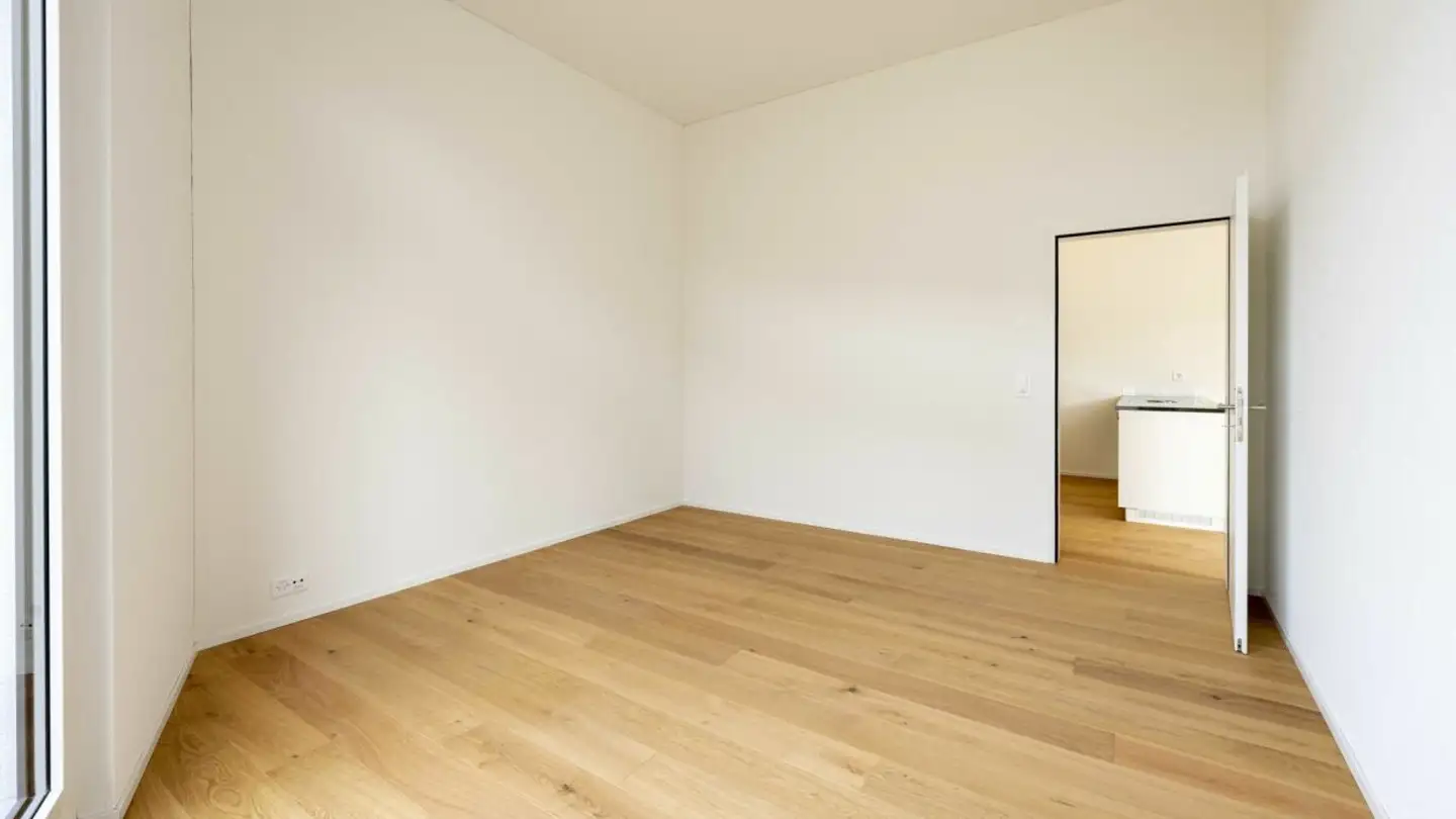 Wohnung mieten - Hauptstrasse 4, 2557 Studen BE - Foto 2