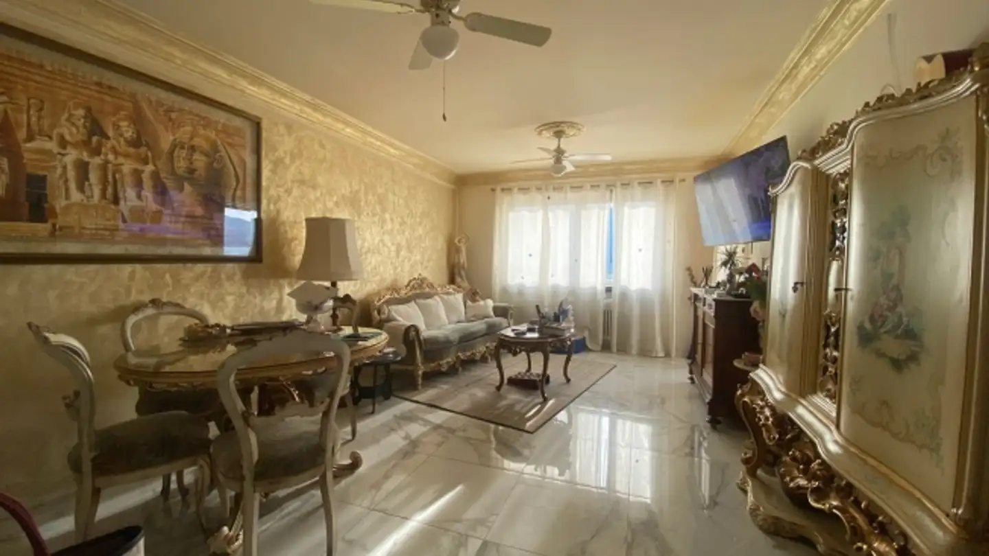 Penthouse for sale - 6828 Balerna