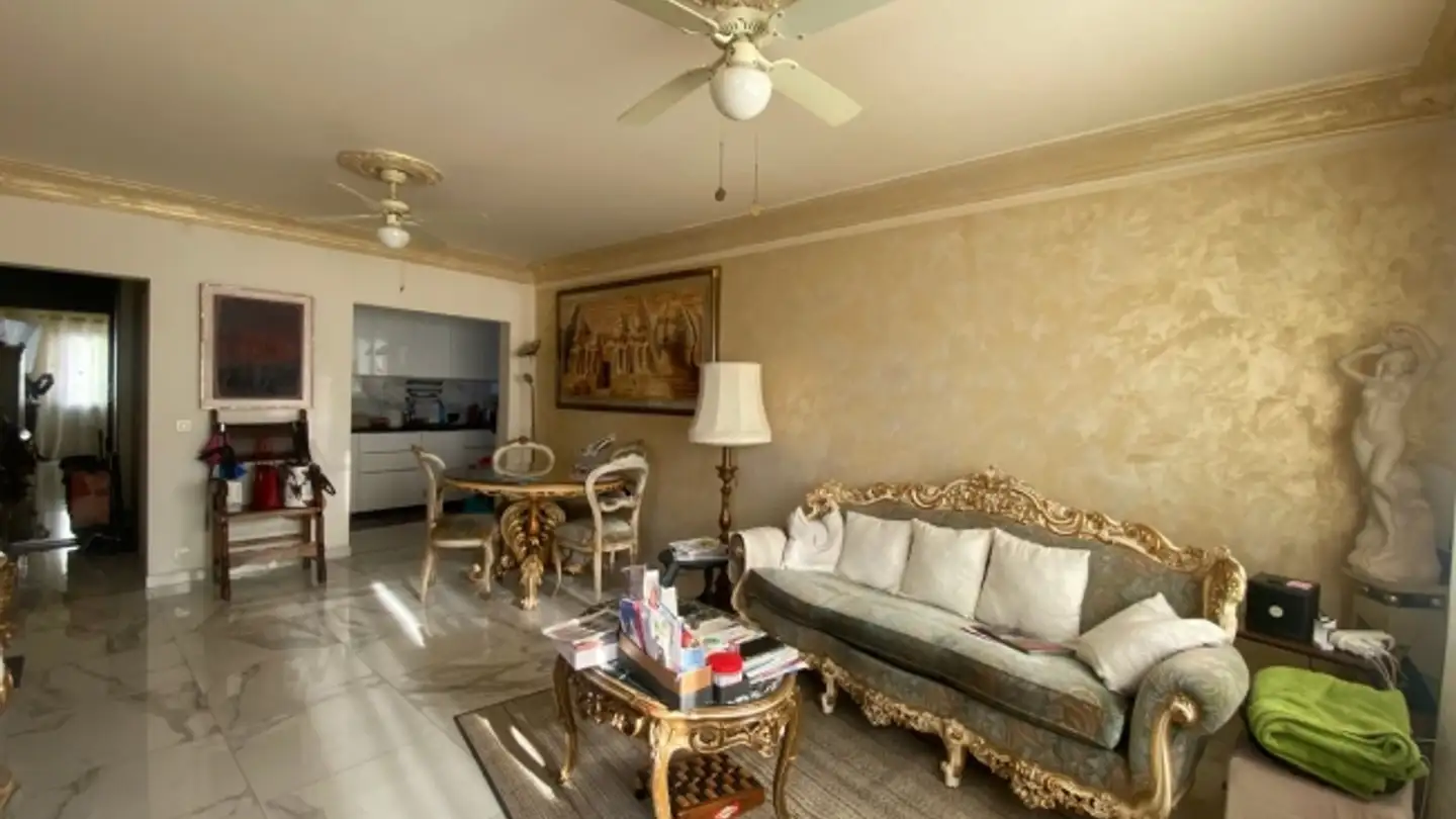 Penthouse for sale - 6828 Balerna - Photo 4