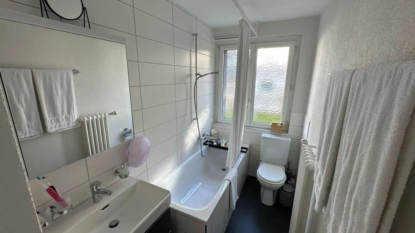 Appartamento in affitto - Alpenblickstrasse 18, 3052 Zollikofen - Photo 4