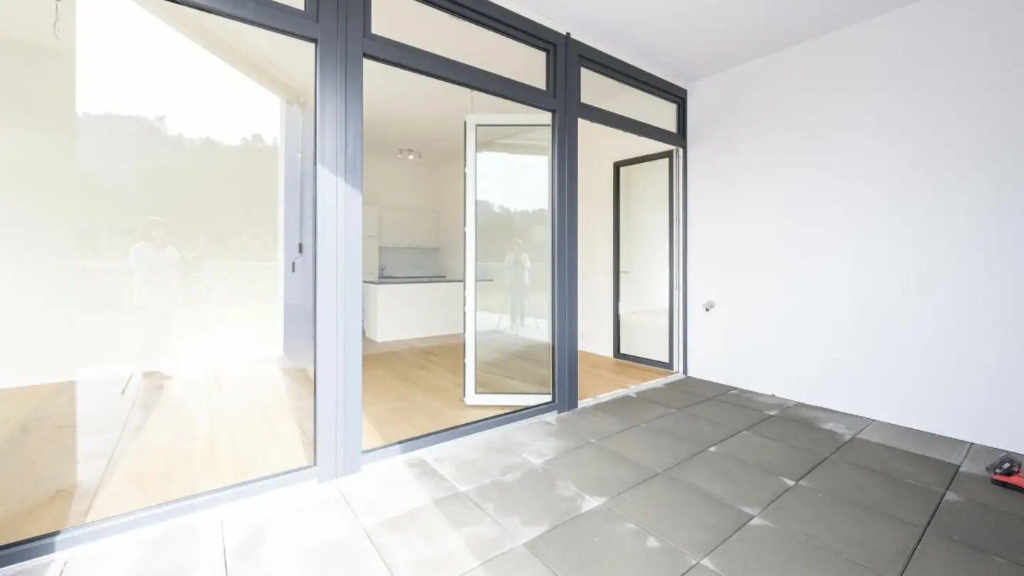 Wohnung mieten - Hauptstrasse 4, 2557 Studen BE - Foto 3