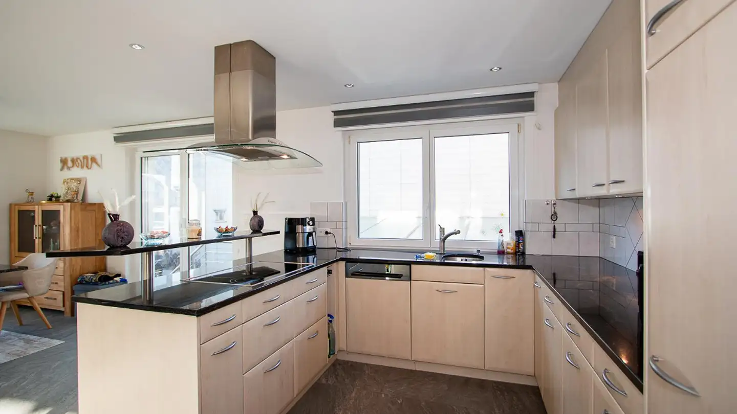 Casa singola in vendita - Staatsstrasse 42, 9463 Oberriet SG - Foto 4