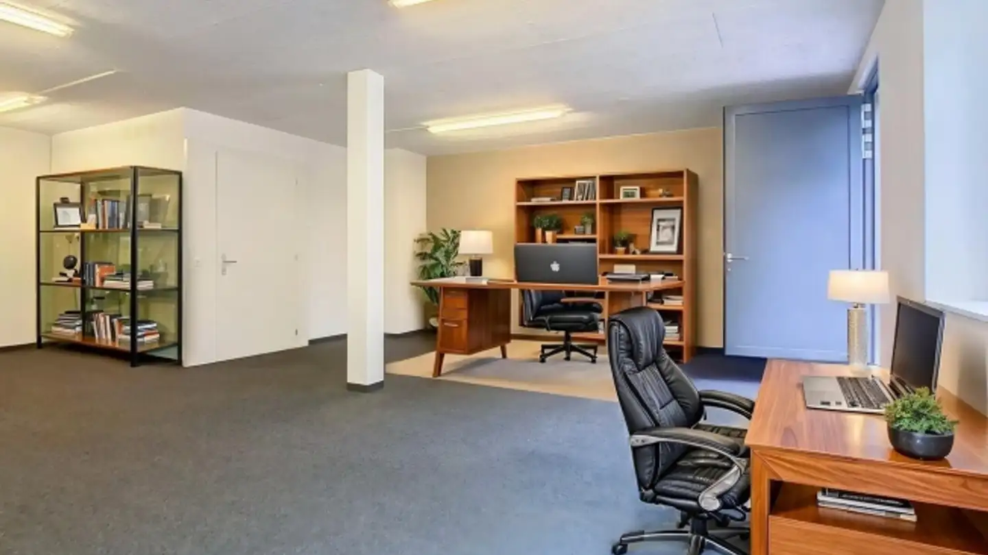 Office space for rent - Route De La Ferme 26, 1470 Estavayer-le-Lac
