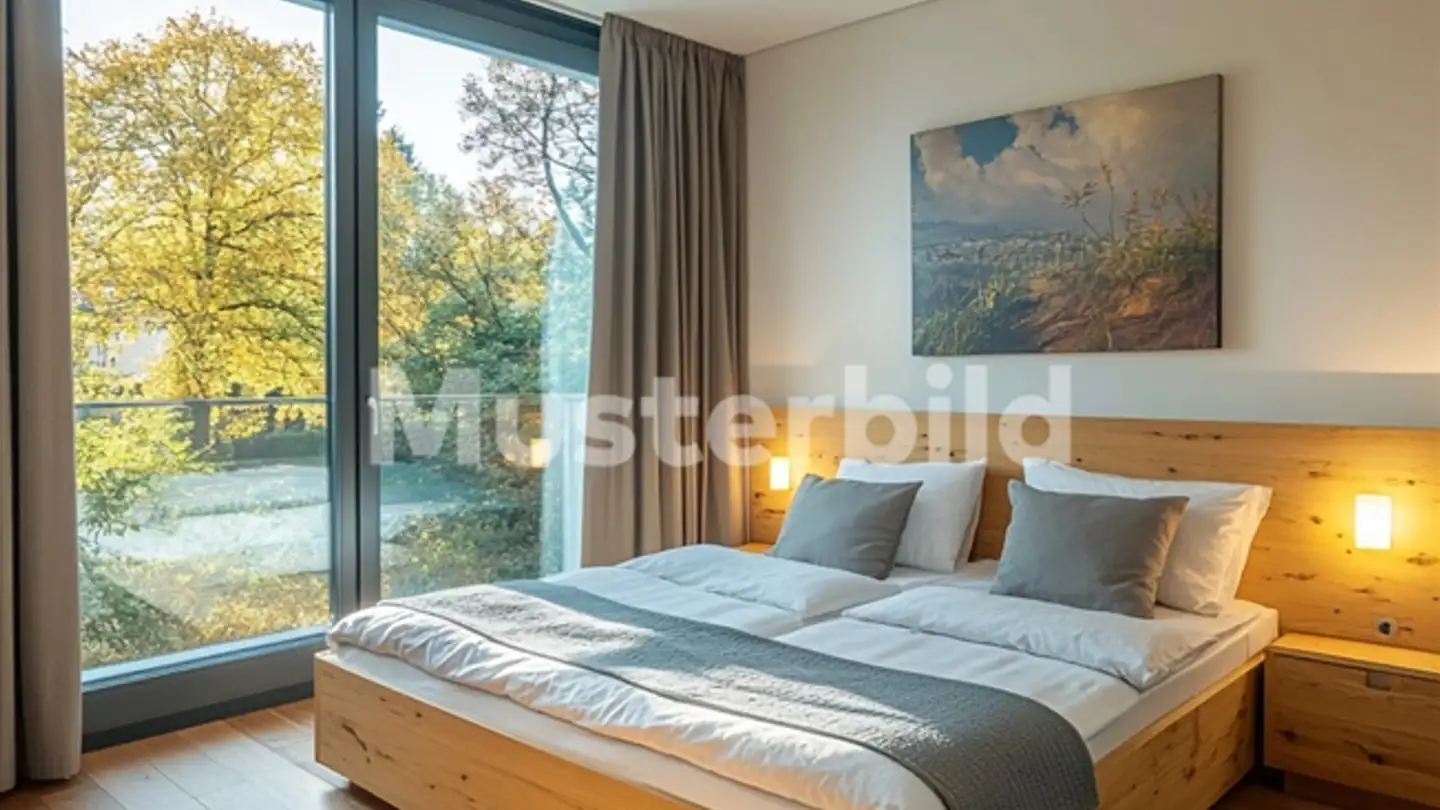 Apartment for sale - 8910 Affoltern am Albis - Photo 4