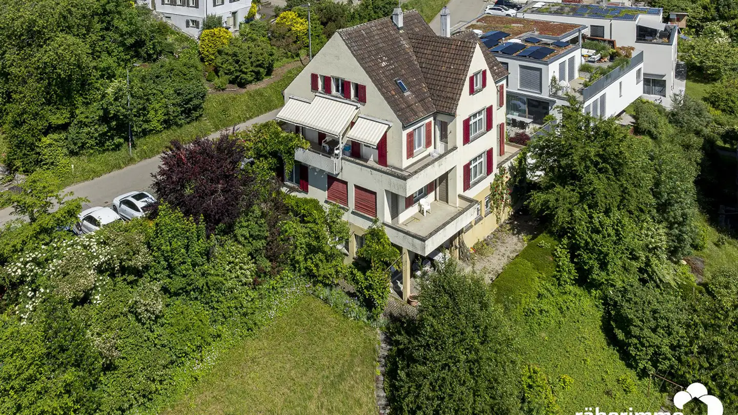 Edificio residenziale in vendita - Kirchbühlstrasse 21, 5630 Muri AG - Photo 3