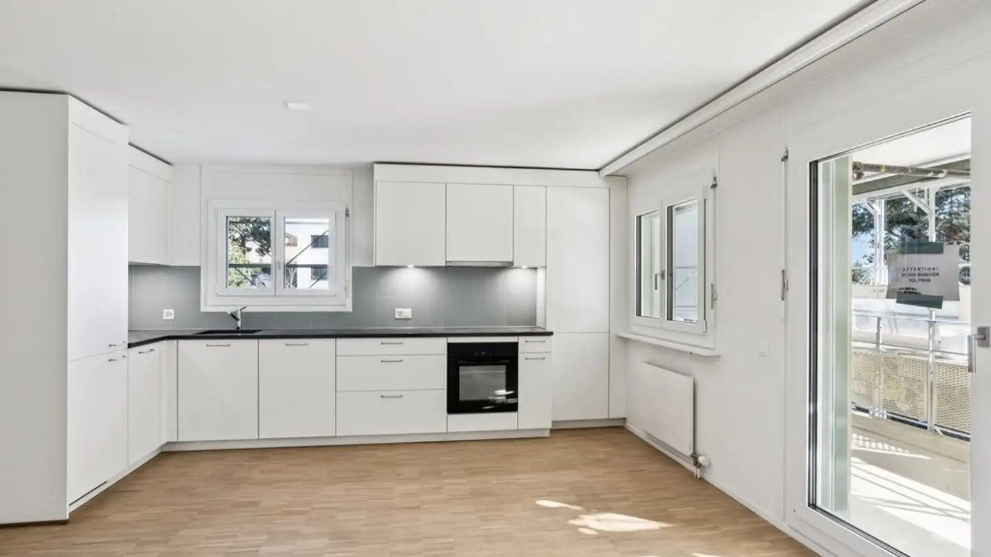 Appartement à louer - Chemin Du Fau-Blanc 2c, 1009 Pully - Photo 3