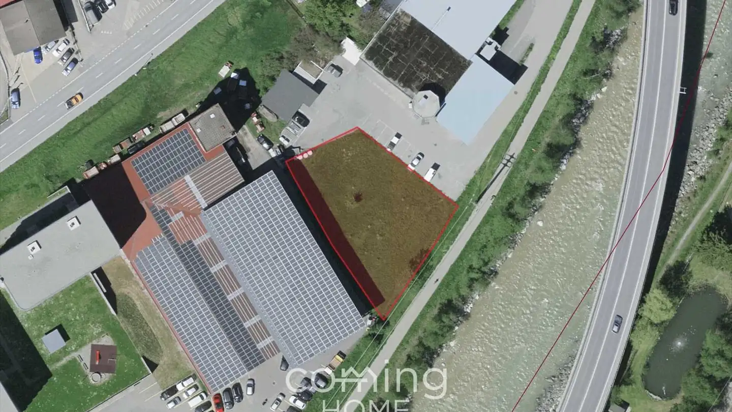 Mischgenutztes Gebäude kaufen - Furkastrasse 142, 3904 Naters - Foto 3