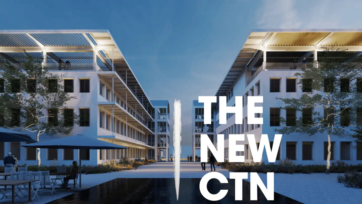 Bürofläche mieten - Chemin Des Aulx 8, 1228 Plan-les-Ouates