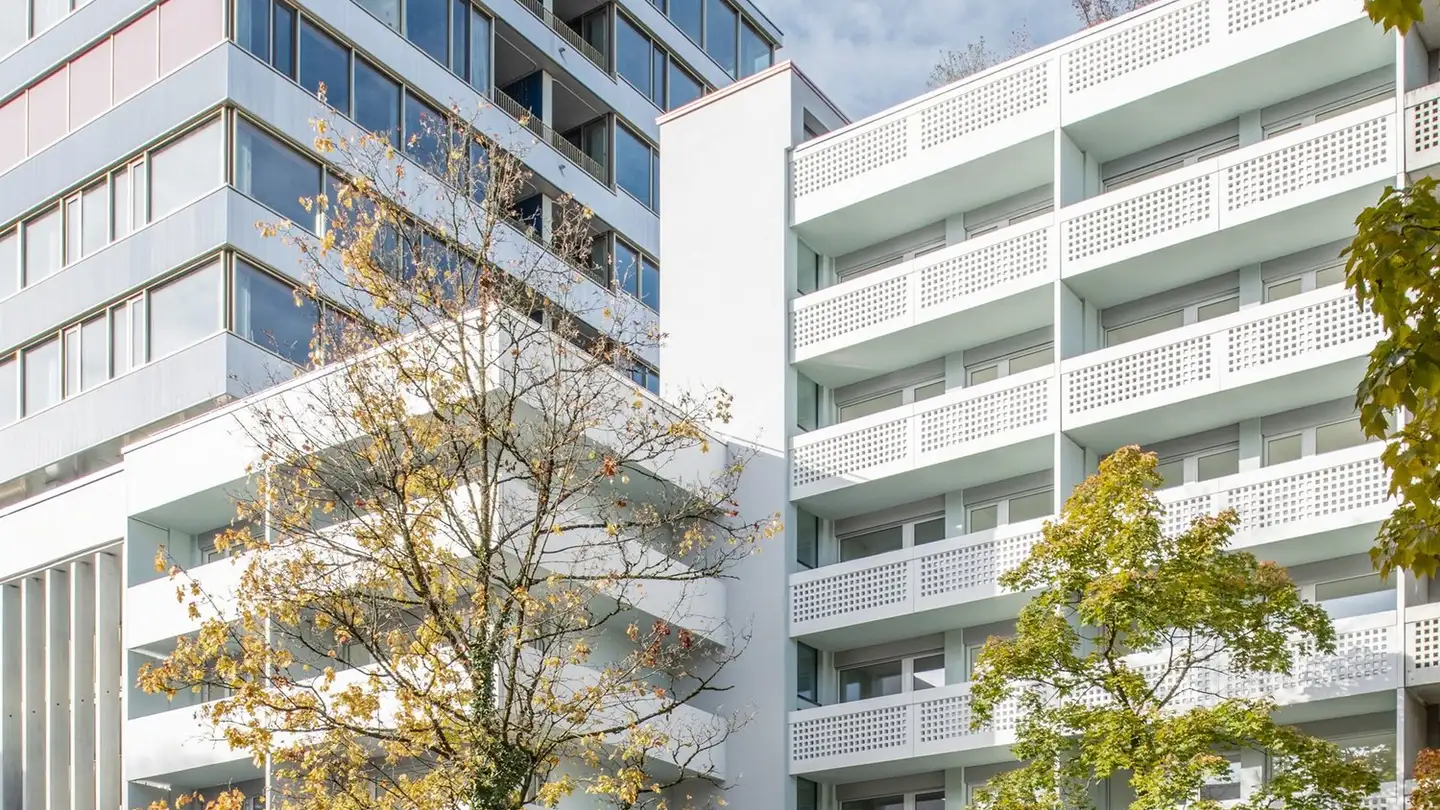 Storage space for rent - Sulgeneckstrasse 64, 3005 Bern