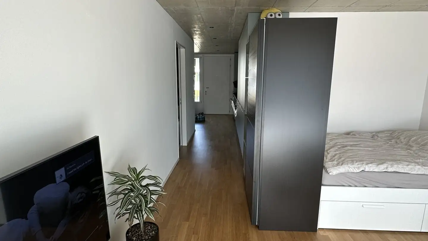 Wohnung mieten - Dorfstrasse 23, 4612 Wangen b. Olten - Foto 3