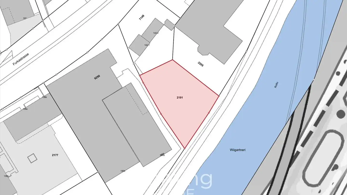 Mischgenutztes Gebäude kaufen - Furkastrasse 142, 3904 Naters - Foto 4