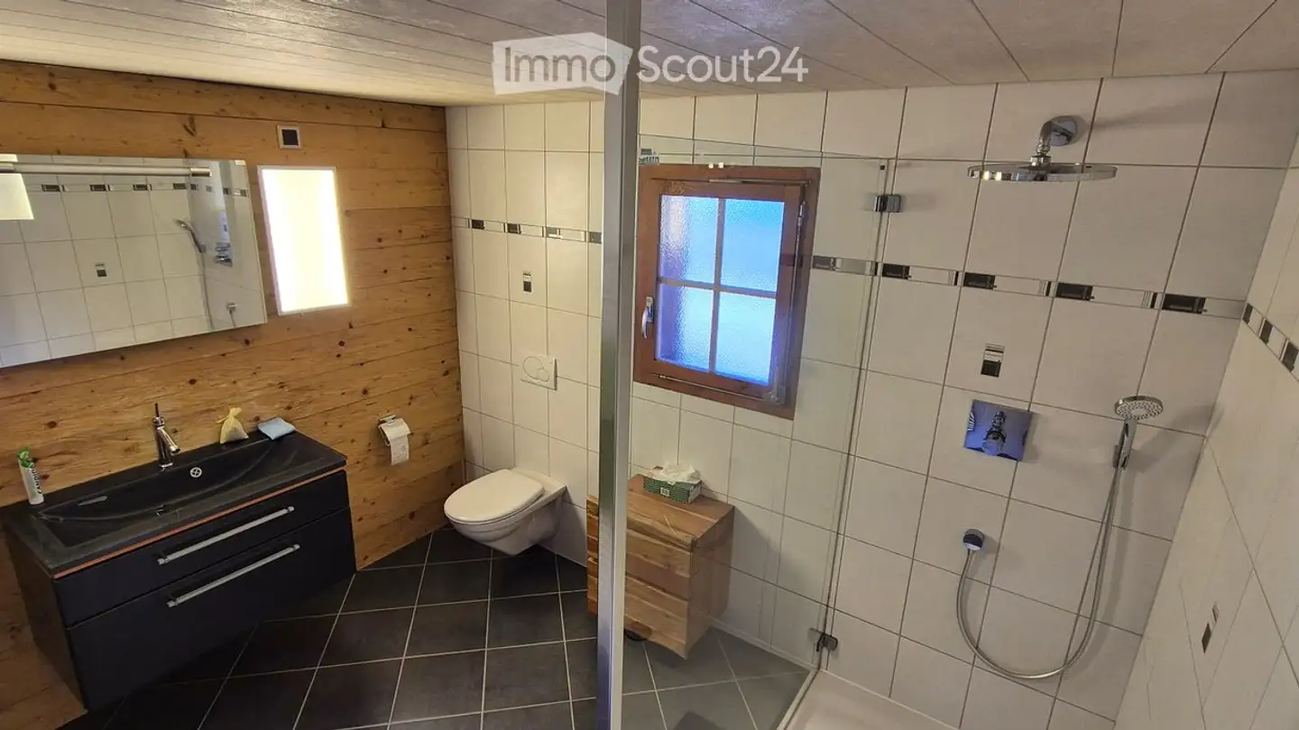 Maison individuelle à vendre - Chemin De La Salette 15, 1872 Troistorrents - Photo 3