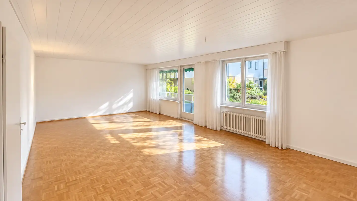 Appartamento in affitto - In Den Hagenbuchen 4, 4144 Arlesheim