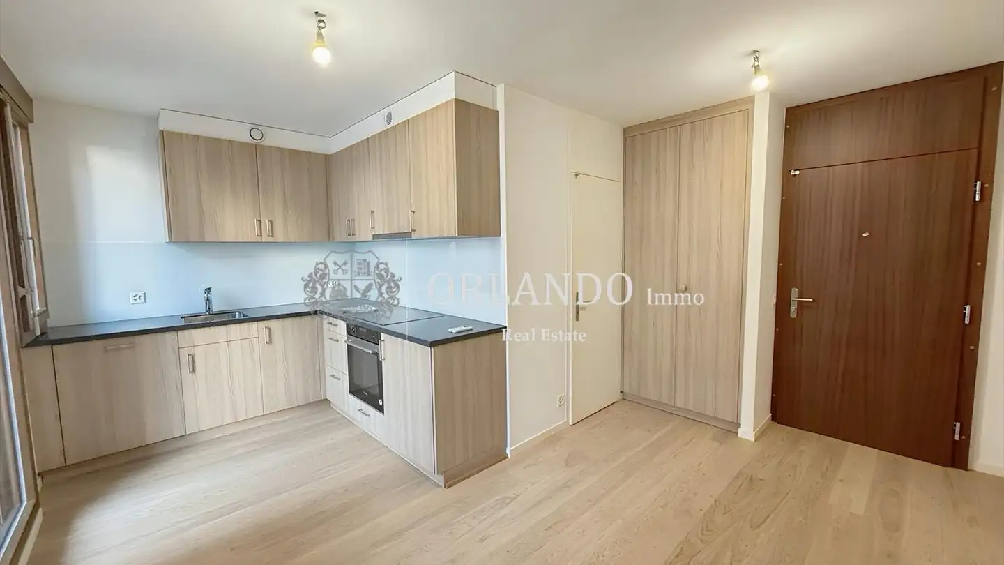 Apartment for rent - 1204 Genève