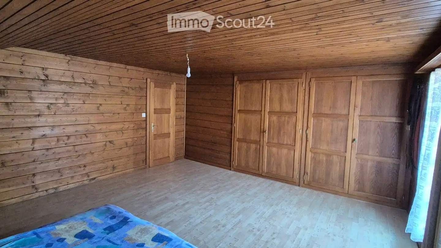 Maison individuelle à vendre - Chemin De La Salette 15, 1872 Troistorrents - Photo 2