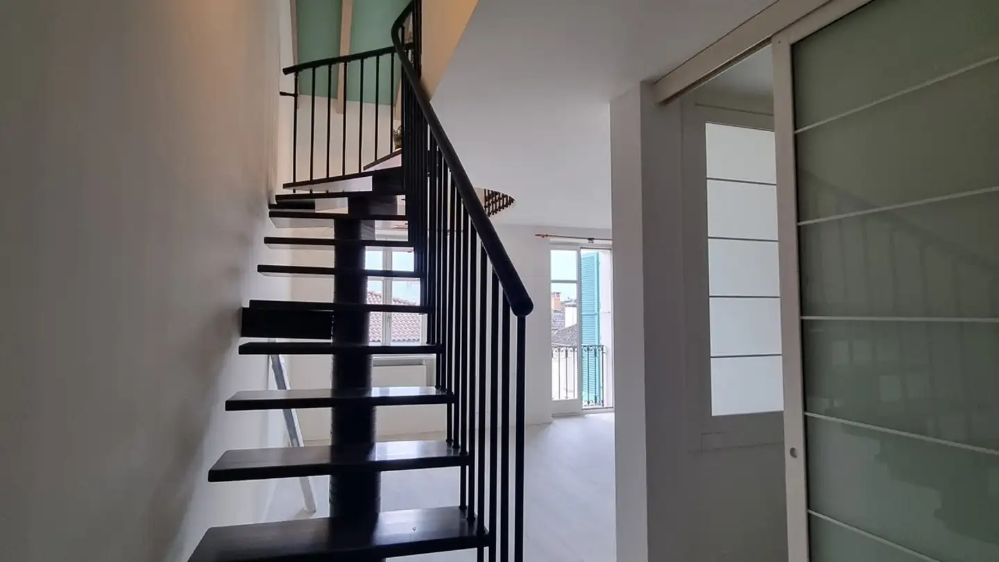 Duplex for rent - Via Borgo 18, 6612 Ascona - Photo 4