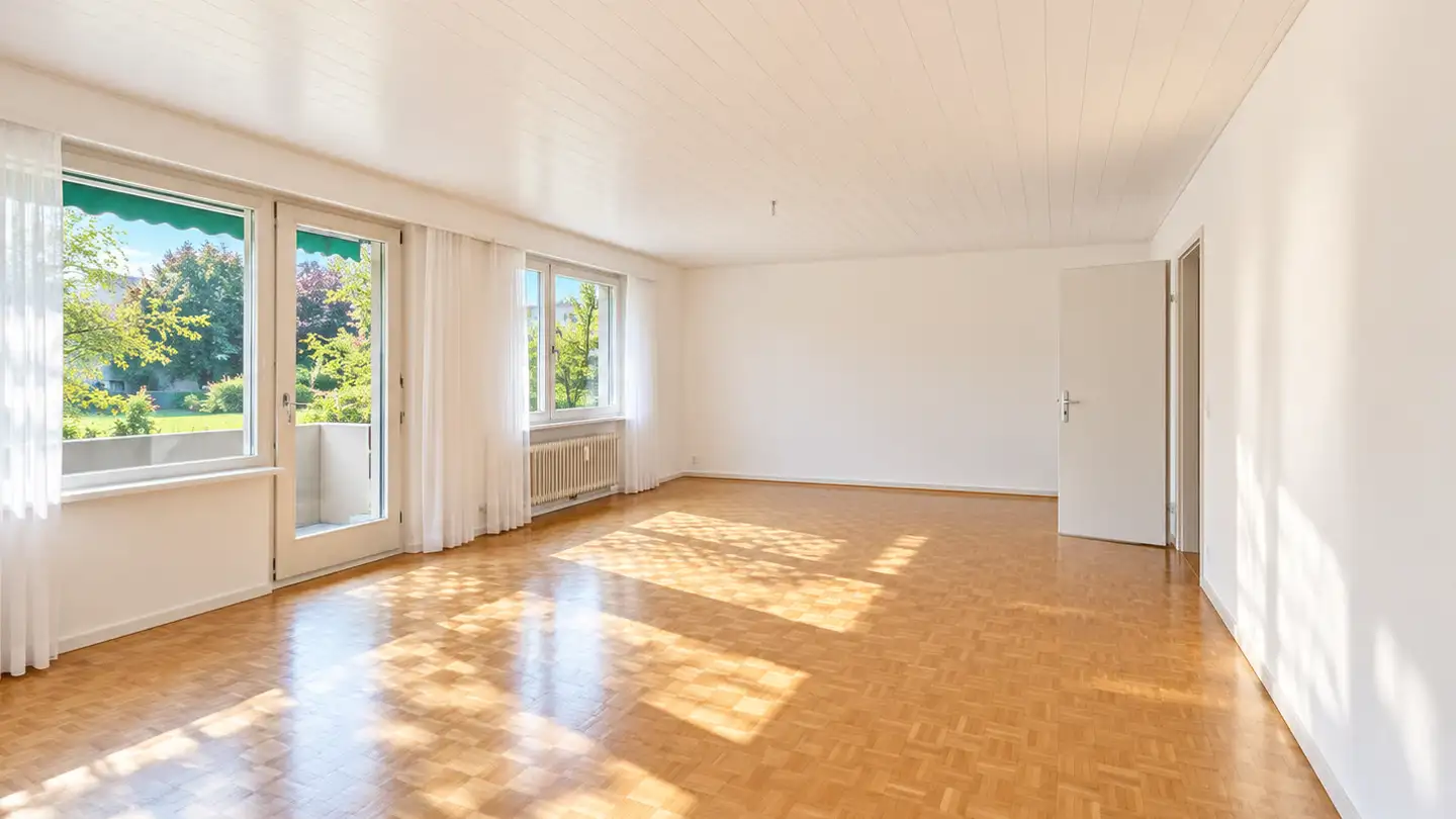 Appartamento in affitto - In Den Hagenbuchen 4, 4144 Arlesheim - Foto 2