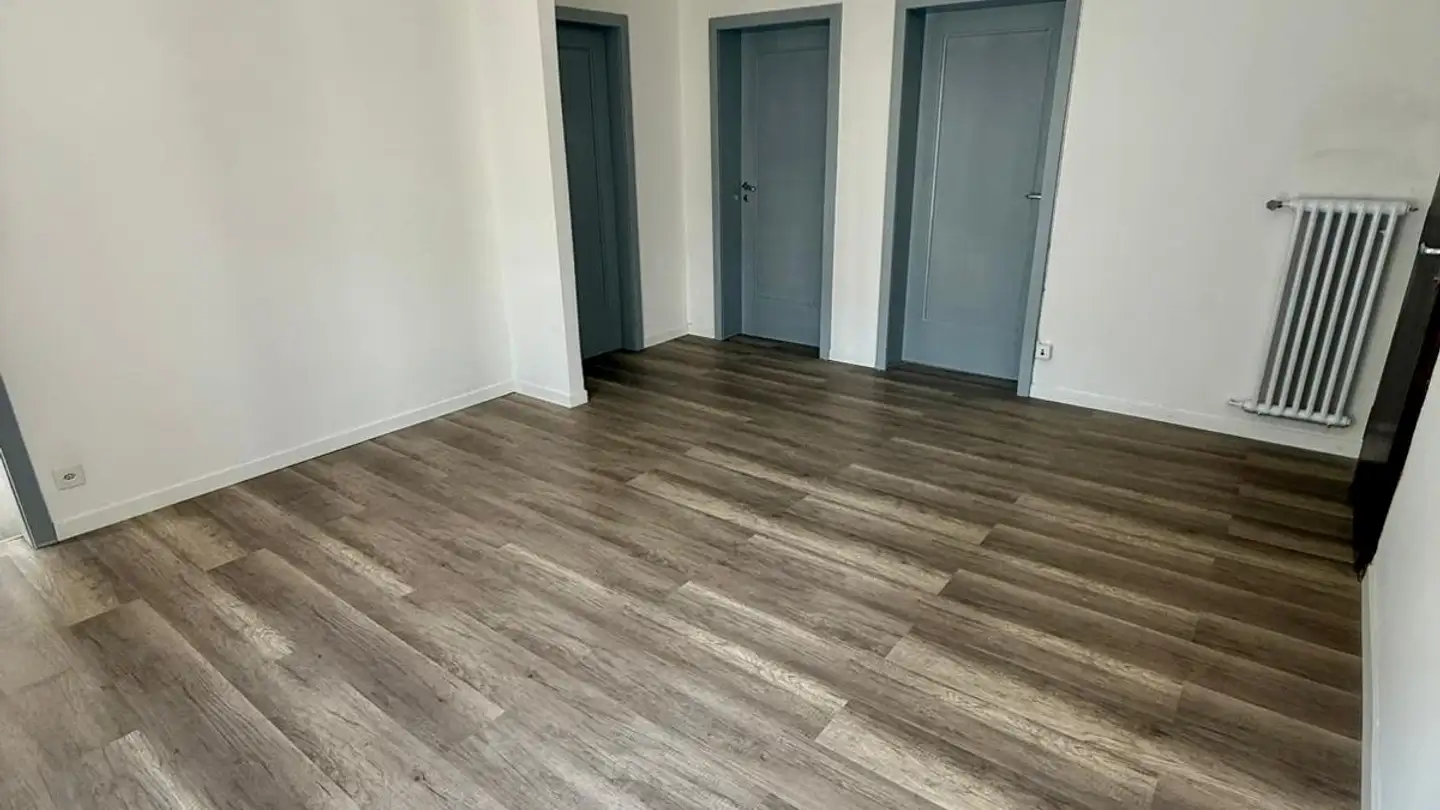 Appartamento in affitto - Via Emilio Rava, 6962 Viganello