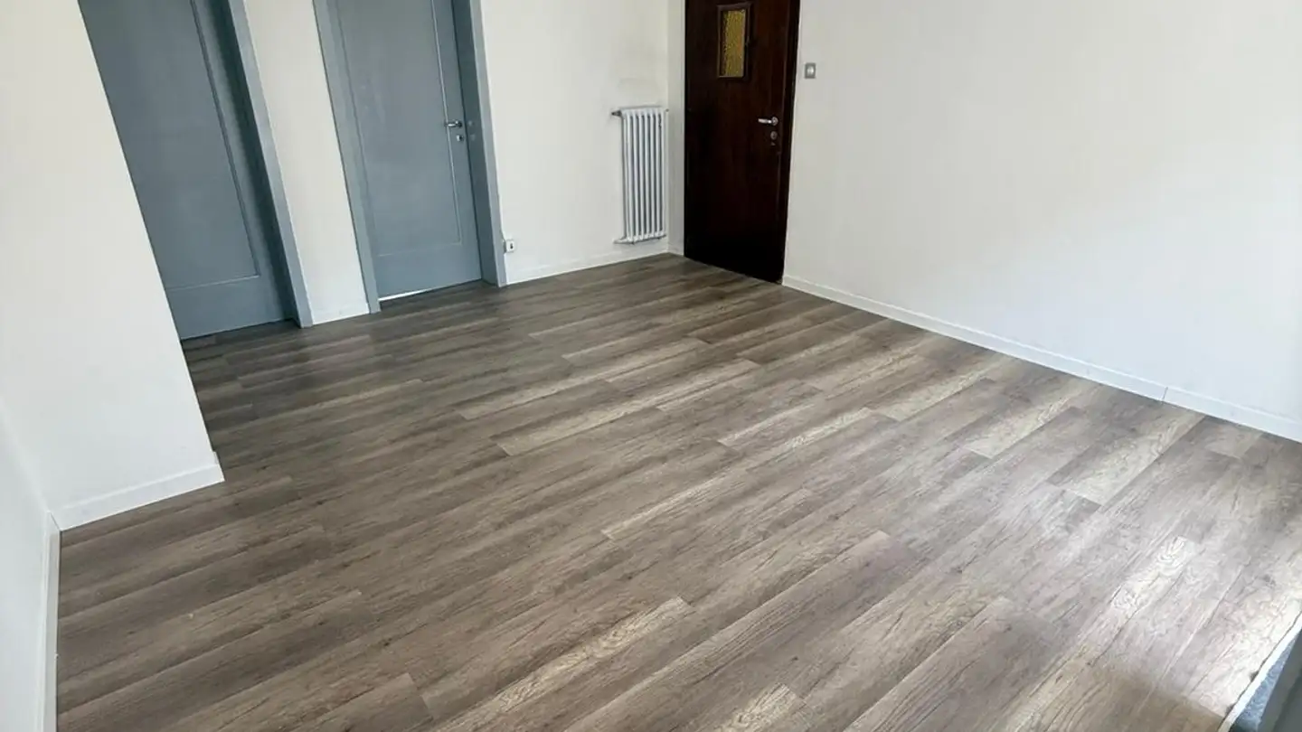 Appartamento in affitto - Via Emilio Rava, 6962 Viganello - Foto 2