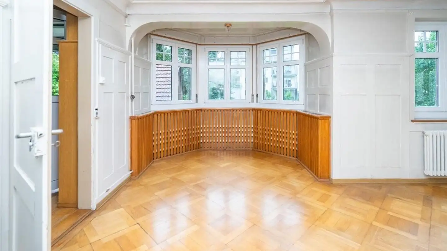 Wohnung mieten - Dorfstrasse 23, 3432 Lützelflüh-Goldbach - Foto 2