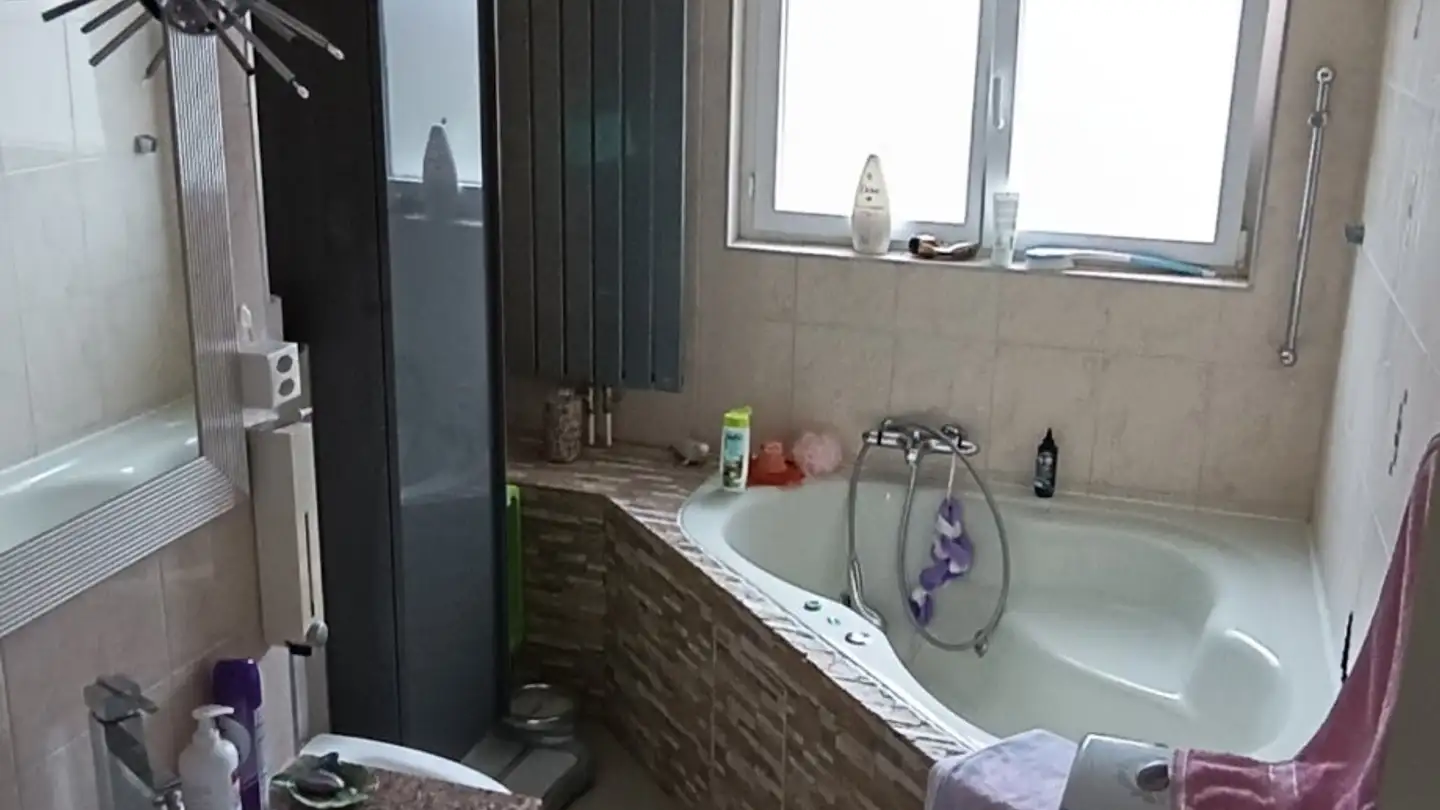 Appartamento in affitto - Bahnhofstrasse, 4313 Möhlin - Photo 2