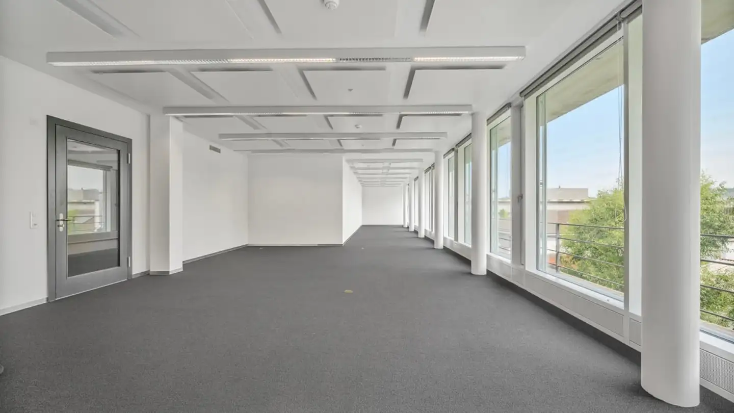 Bureau à louer - Soodring 33, 8134 Adliswil - Photo 2