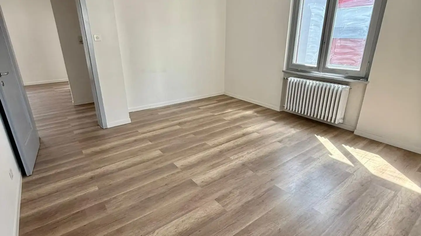 Appartamento in affitto - Via Emilio Rava, 6962 Viganello - Foto 4