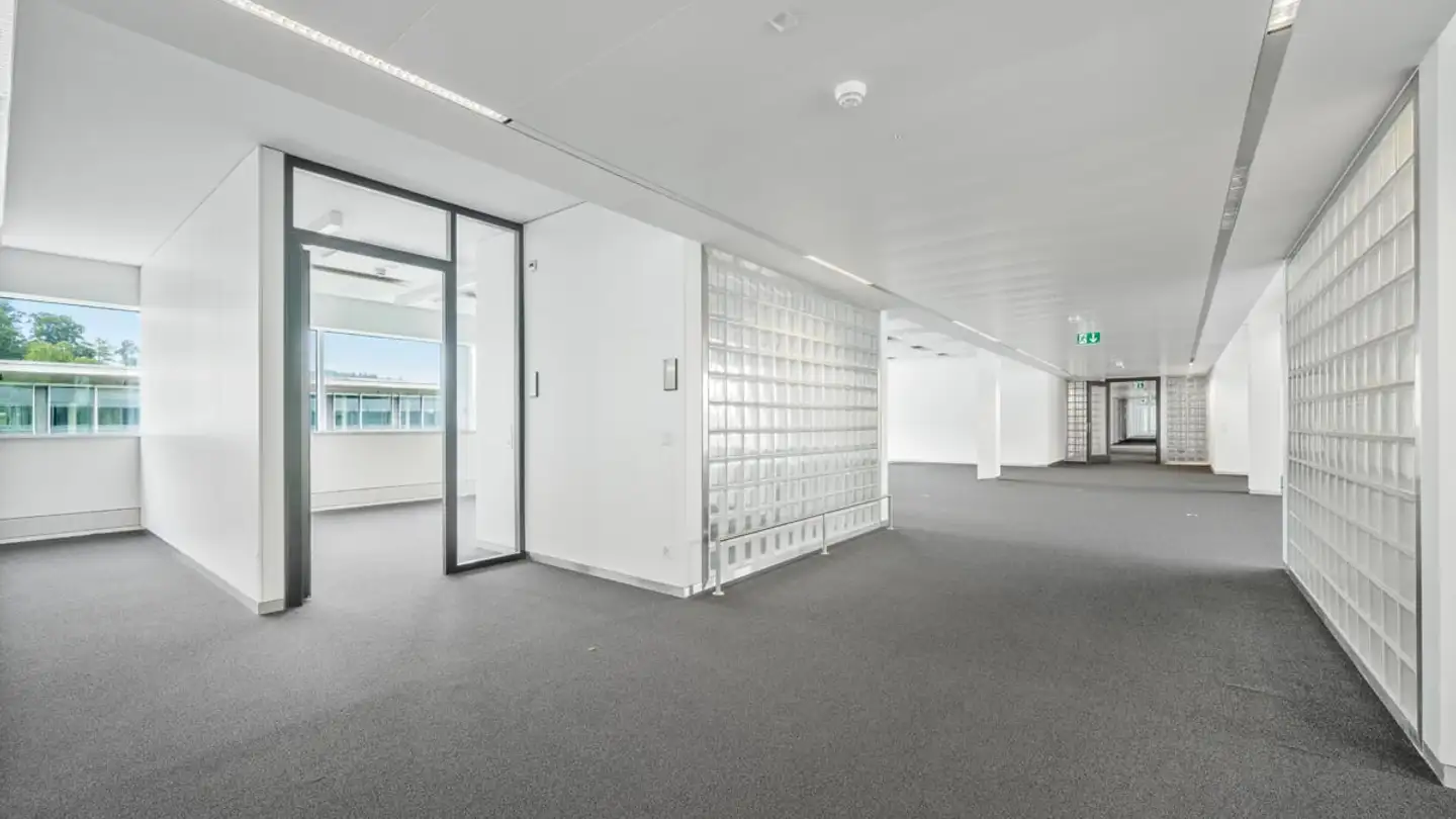 Bureau à louer - Soodring 33, 8134 Adliswil - Photo 3