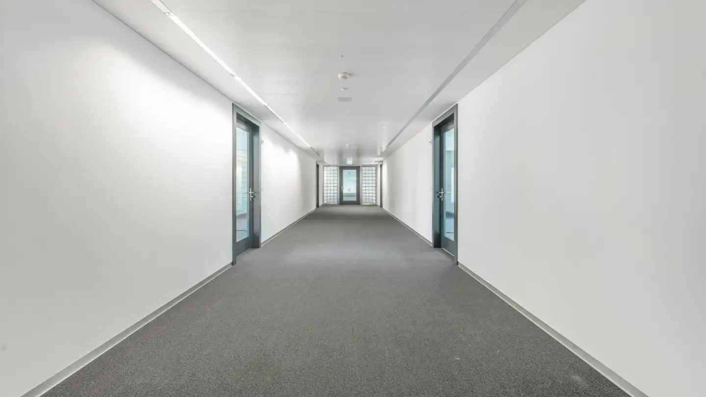 Bureau à louer - Soodring 33, 8134 Adliswil - Photo 4