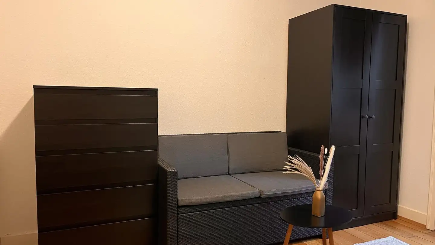 Chambre à louer - 4058 Basel - Photo 4