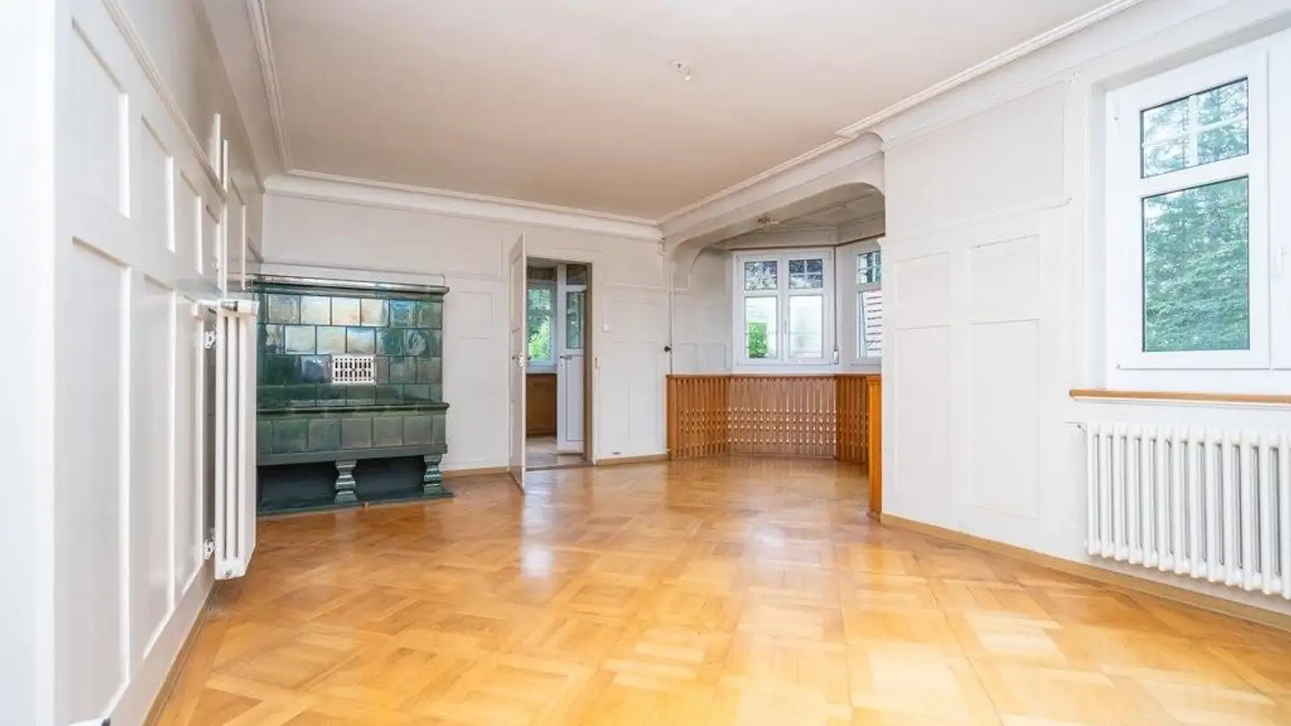 Wohnung mieten - Dorfstrasse 23, 3432 Lützelflüh-Goldbach