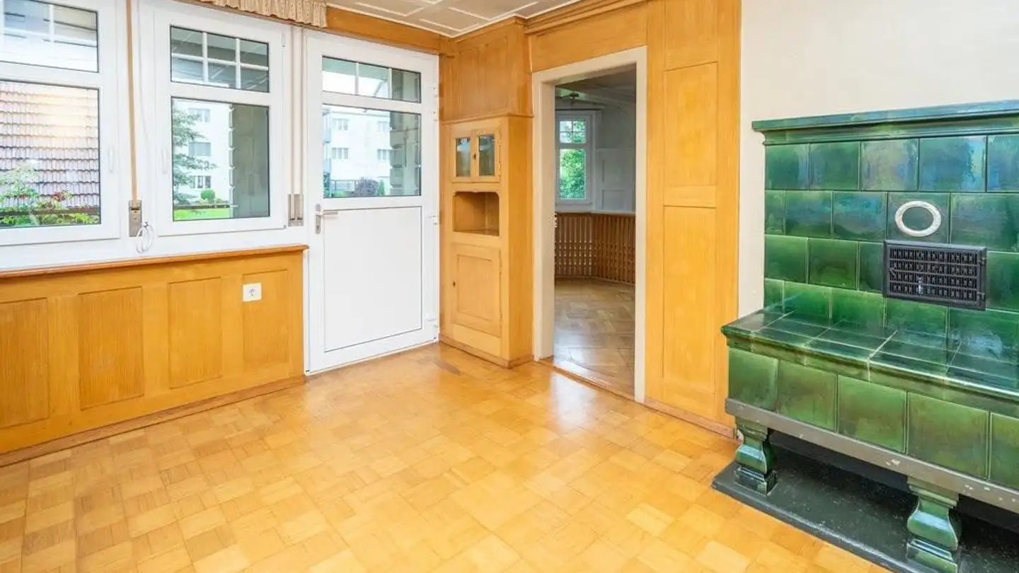 Wohnung mieten - Dorfstrasse 23, 3432 Lützelflüh-Goldbach - Foto 3