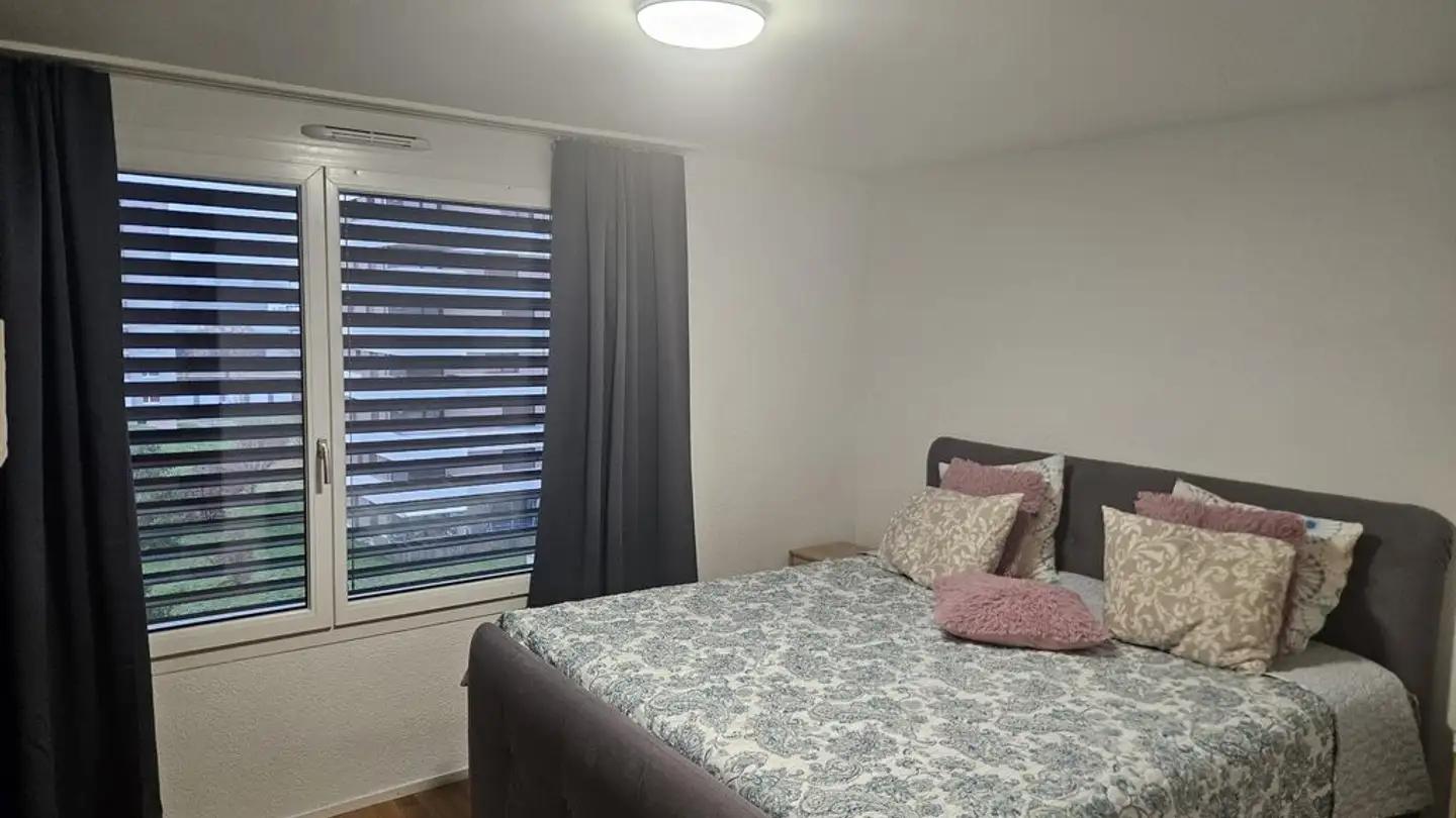 Apartment for rent - Rives De La Broye 1, 1530 Payerne - Photo 2