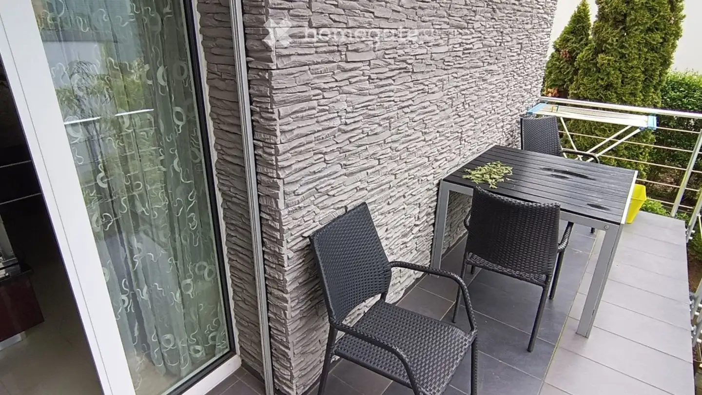 Appartamento in affitto - Bahnhofstrasse, 4313 Möhlin - Photo 4